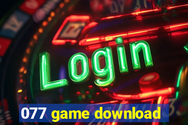 077 game download